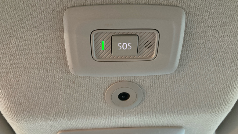 Dacia Jogger 1.0 TCe Extreme SE 5dr Petrol Estate